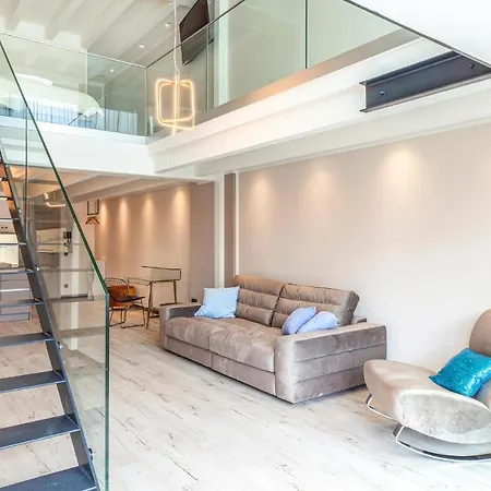 Prora Solitaire Avida Loft 9 Ostseebad Ostseebad Binz Exterior foto