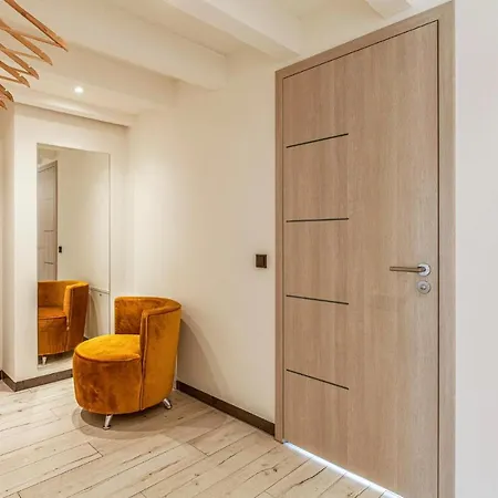 Prora Solitaire Avida Loft 9 Ostseebad Ostseebad Binz Exterior foto