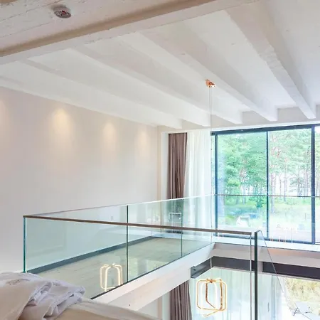 Prora Solitaire Avida Loft 9 Ostseebad Ostseebad Binz Exterior foto