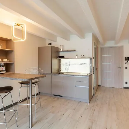 Prora Solitaire Avida Loft 9 Ostseebad Ostseebad Binz Exterior foto