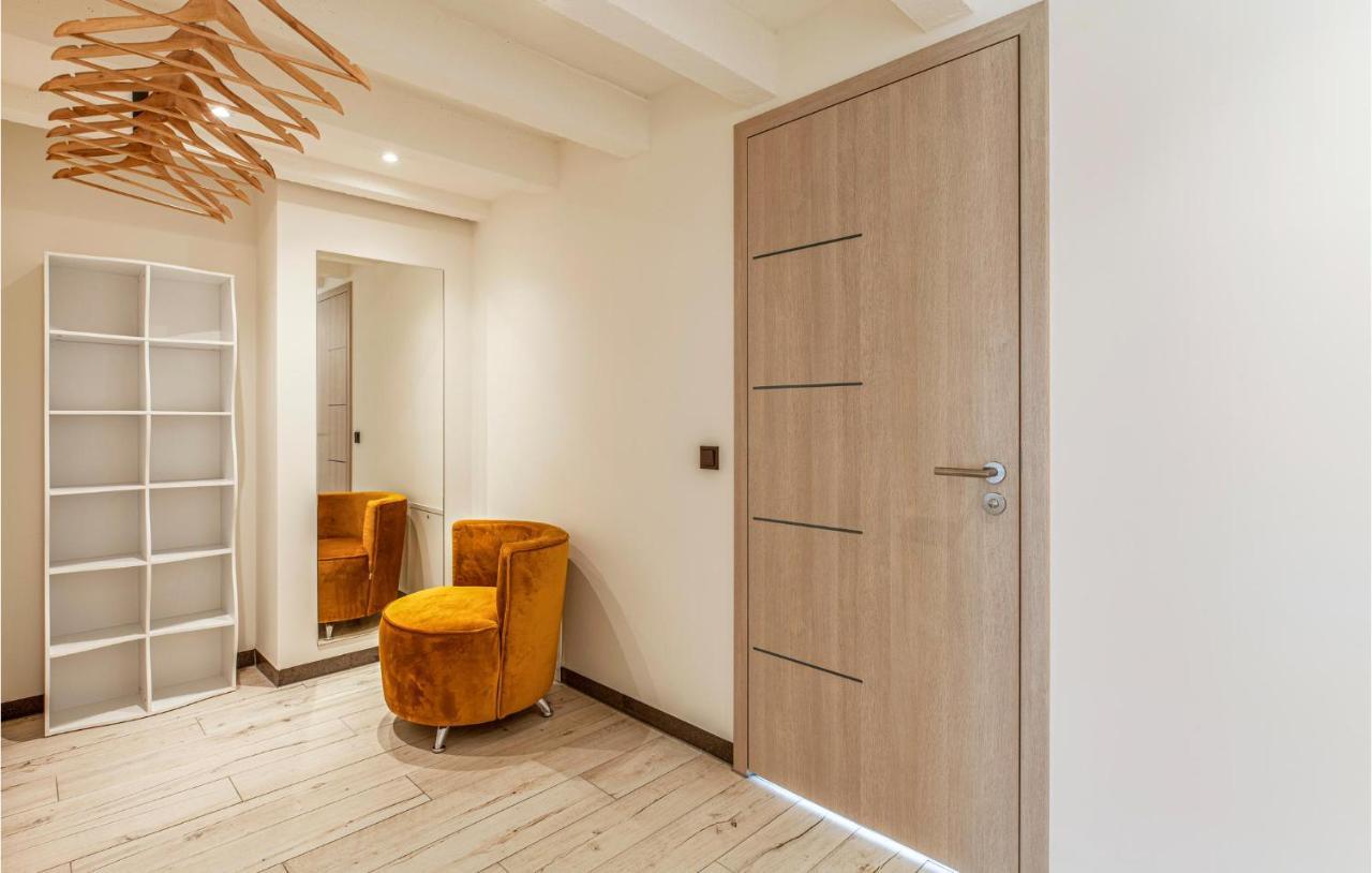 Prora Solitaire Avida Loft 9 Apartment Binz