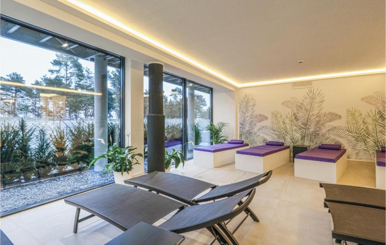 Prora Solitaire Avida Loft 9 * Binz