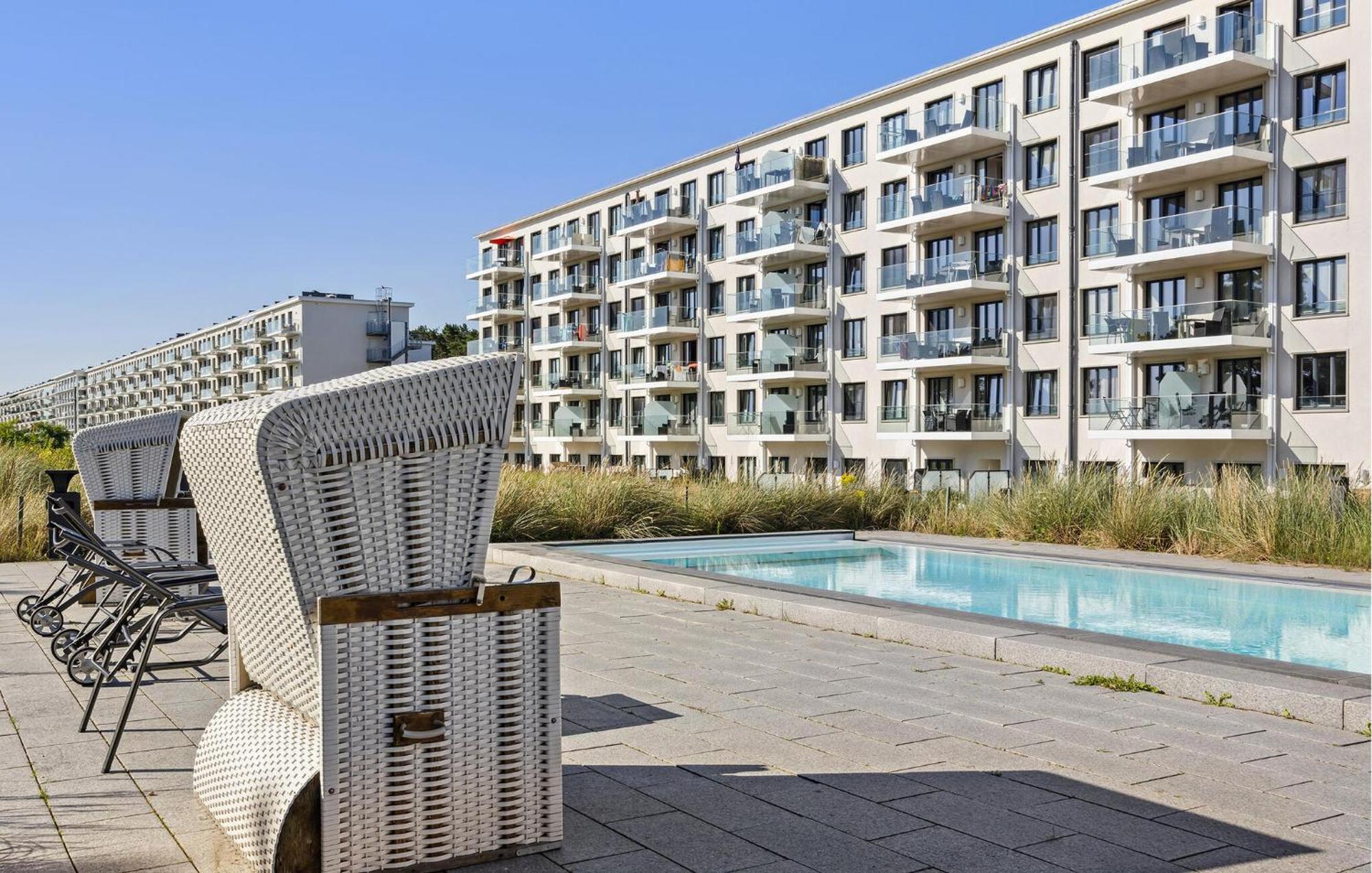 Prora Solitaire Avida Loft 9 Binz