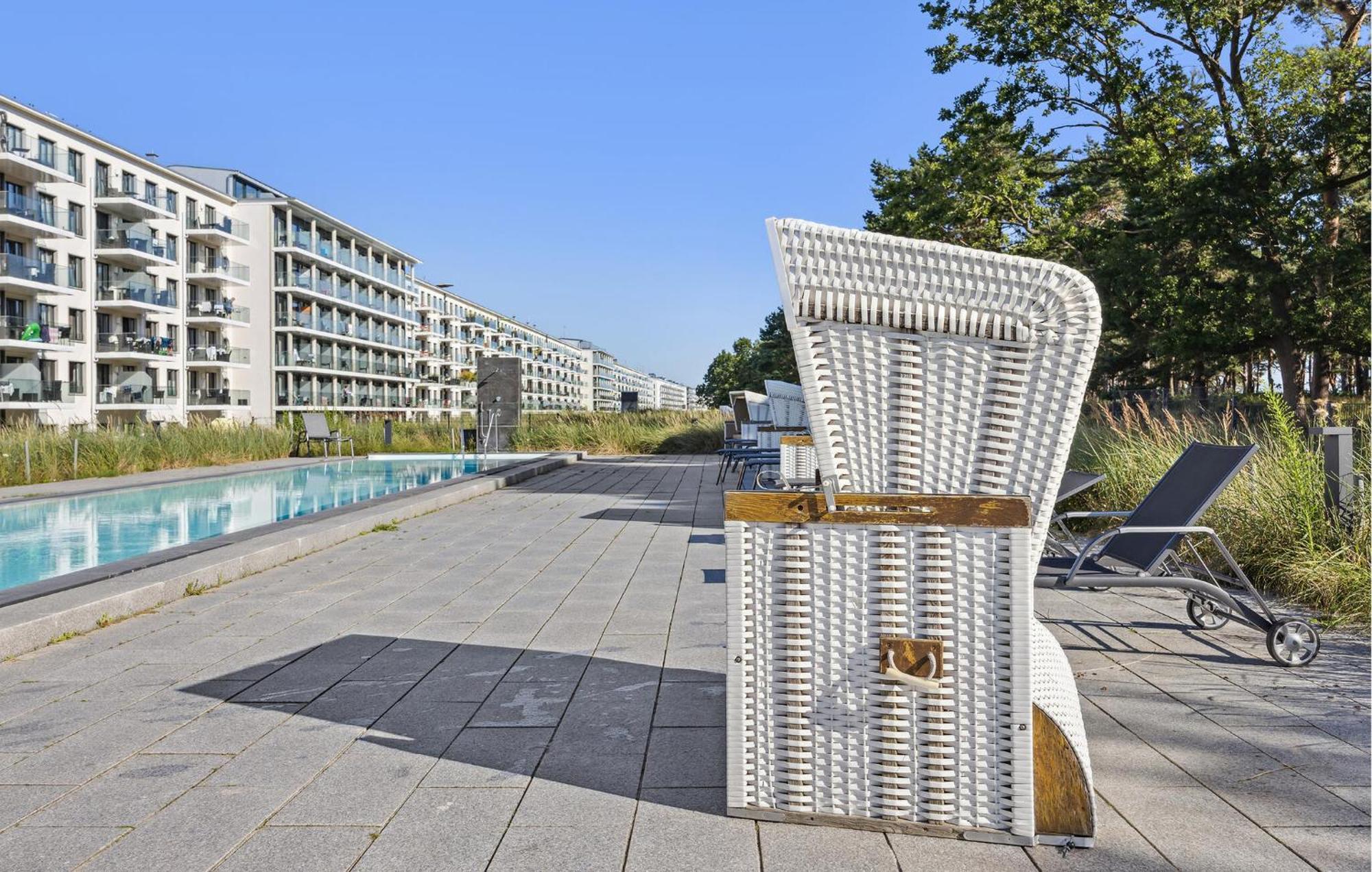 Prora Solitaire Avida Loft 9 * Binz