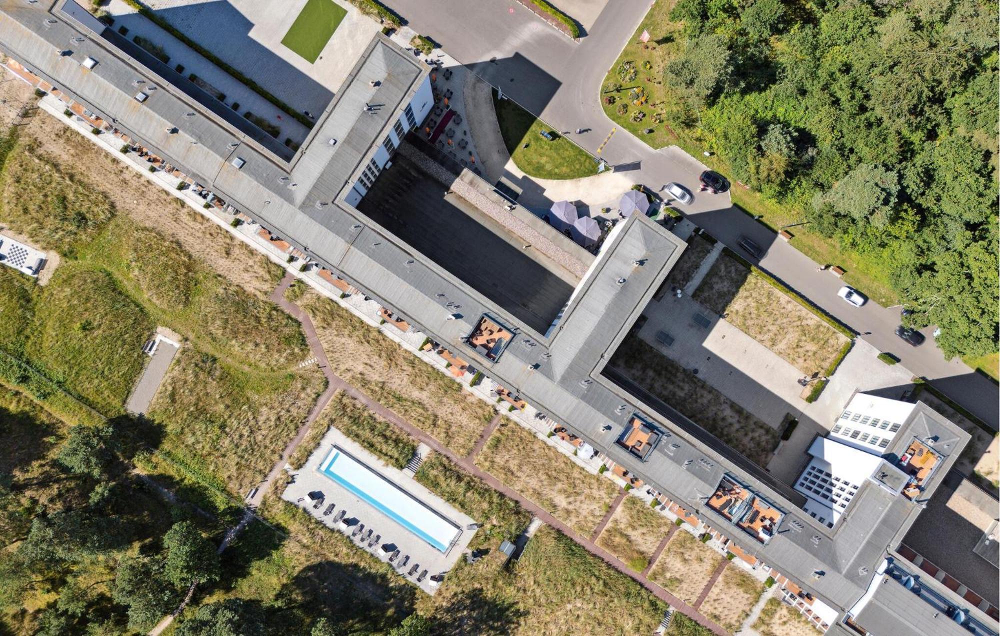 Apartment Prora Solitaire Avida Loft 9 *